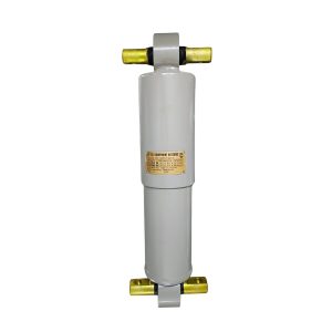 Secondary Vertical Dampers